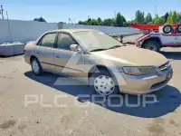 2000 Honda Accord фото