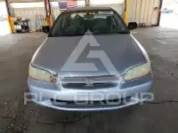 2000 Honda Accord фото