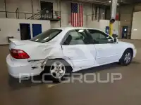 2000 Honda Accord фото