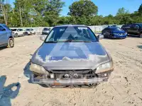 2000 Honda Accord фото