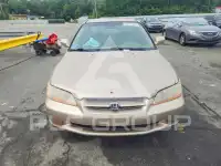 2000 Honda Accord фото