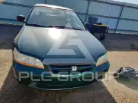 2000 Honda Accord фото
