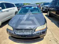 2000 Honda Accord фото