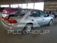 2000 Honda Accord фото