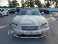 2000 Honda Accord фото