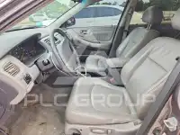 2000 Honda Accord фото