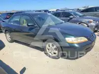 2000 Honda Accord фото