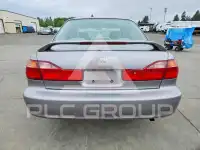2000 Honda Accord фото