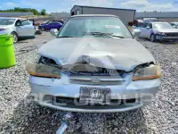 2000 Honda Accord фото