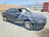 2000 Honda Accord photo