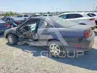 2000 Honda Accord photo