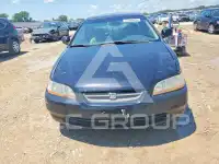 2000 Honda Accord photo