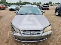 2000 Honda Accord фото