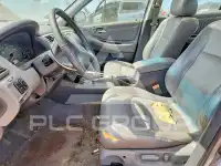 2000 Honda Accord фото