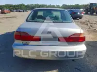 2000 Honda Accord фото