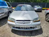 2000 Honda Accord photo