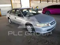 2000 Honda Accord фото