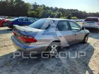 2000 Honda Accord фото