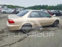 2000 Honda Accord фото