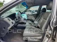 2000 Honda Accord фото