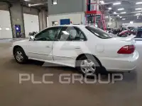 2000 Honda Accord фото
