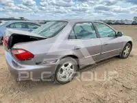 2000 Honda Accord фото