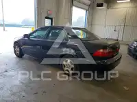 2000 Honda Accord фото