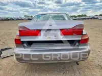 2000 Honda Accord фото