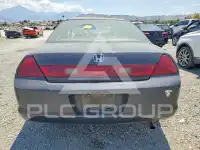 2000 Honda Accord photo
