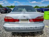 2000 Honda Accord фото