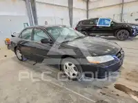 2000 Honda Accord фото