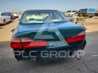 2000 Honda Accord фото