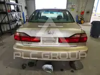 2000 Honda Accord фото