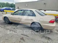 2000 Honda Accord фото