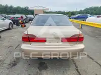 2000 Honda Accord фото