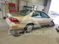 2000 Honda Accord фото