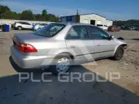 2000 Honda Accord фото