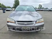 2000 Honda Accord фото
