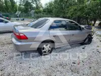2000 Honda Accord фото