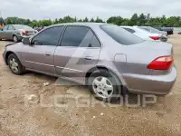 2000 Honda Accord фото
