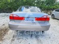 2000 Honda Accord фото