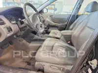 2000 Honda Accord фото