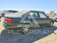 2000 Honda Accord фото