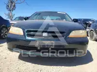 2000 Honda Accord фото