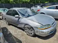 2000 Honda Accord photo