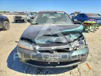 2000 Honda Accord фото