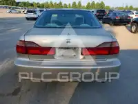 2000 Honda Accord фото