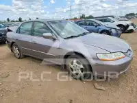 2000 Honda Accord фото