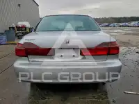 2000 Honda Accord фото