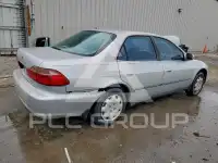 2000 Honda Accord фото